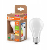Osram LED žiarovky E27 Hruška Filament Matná 5W 1055lm - 827 Veľmi Teplá Biela