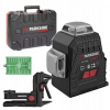Krížový laser 3x360 Parkside Profesional PKLLP 3360 A1 tri roviny