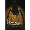 13. komnata milenek - Sofie Králová, Tomáš Kristl