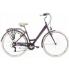 Mestsky bicykel - Romet Sonata Eco 28 