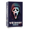 Goliath Vřískot: Společenská hra