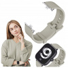 Pásik pre Xiaomi Smart Band 9 Pro a Redmi Watch 5 smartwatch náramok