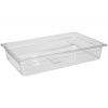 YATO GASTRO Vložka plastová 100 mm GN 1/1