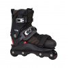 Powerslide Kolečkové brusle USD Shadow Team 60 (Počet koleček: 4x, Velikost eur: 40, Velikost koleček: 60mm)