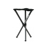 Walkstool Teleskopická stolička Basic 50 cm trojnožka 76876