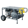Pojízdný kompresor CPM L 310-10-20 WX, Schneider