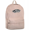 Vans školský batoh Old Skool Classic Backpack ružový