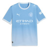 Puma Manchester City Home Shirt 2026/27 Mens Blue/White XL
