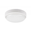 Rabalux 7406 LED vonkajšie nástenné alebo stropné svietidlo Hort 1x15W | 1300lm | 4000K | IP54