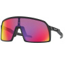 Oakley Sutro S Mtt Black w/Prizm Road OO9462-0428 0888392489302