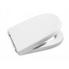 WC doska - ROCA K DISPOZÍCII KÚPEĽŇA MäKKÉ ZATVORENIE Záchodové Sedadlo (WC doska - ROCA K DISPOZÍCII KÚPEĽŇA MäKKÉ ZATVORENIE Záchodové Sedadlo)