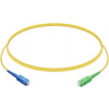 UBNT UF-SM-PATCH-APC-APC, UFiber PatchCord APC/APC, 1,5m, SM UACC-OFC-SM-PATCH-APC-APC