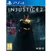 Injustice 2 Sony PlayStation 4 (PS4)