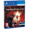 The Persistence VR (PS4)