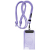 Black Rock Universal Lanyard Smartphone-Kette Universal Universal orgovánová; 9200UDL24