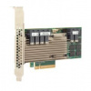Broadcom LSI MegaRAID SAS 9361-24i, 12Gb/s, SAS/SATA 24-port, 4GB, RAID 0/1/5//6/10/50/60, PCI-E 3.0 x8, SGL