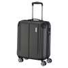 Travelite City 4w S Anthracite kufr