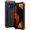 ALIGATOR Blackview BV6200 Plus 8GB/256 GB čierny
