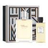 Hermes Terre d`Hermès Eau Givrée - EDP 100 ml + sprchový gel 80 ml