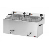 FE-1010 T | elektrická fritéza