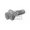 Skrutka kolesa Opel FEBI BILSTEIN 26747 (Skrutka Kolesa Opel Vivaro Movano)
