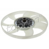 Spojka ventilátora chladenia TOPRAN - Hans Pries GmbH 304 376