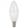 Xavax LED žiarovka, E14, 806 lm nahrádza 60 W , tvar sviečky, teplá biela Xavax