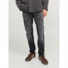 Jack and Jones Glenn 343 Jean Black Denim 36W R