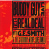 Guy Buddy - Live:the Real Deal [CD]