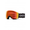 Smith Skyline Xl Black/Ever. Red ChromaPop 99MP