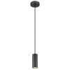 GLOBO 57918H JAMES Závesné svietidlo 1x GU10 max. 25W 230V