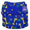 Bambino Mio Miosoft plienkové nohavičky Giraffe Jamboree 9 - 15 Kg Veľkosť: 9 - 15 kg