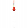 Saenger plavák Hi-Vis Carbo Bubble 0,5g