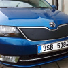 Zimná clona chladiča Škoda Rapid 2012-2019 kryt masky 5905505553769