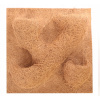 Terrario cocobackgroud 40X40 - POZADIE Z kokosu