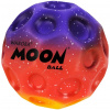 Hyperskákavá loptička Waboba Gradient Moon ball - sunset uni