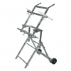StreetKolor Otočný stojan, držiak dielov karosérie (KOLORTECH KTX TECH ROTATING STAND - BODY PARTS HOLDER)