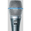 Mikrofón BETA 87A Shure