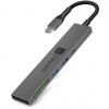 USB Hub Connect It CompactPRO CHU-5150-AN