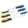 FESTA® INDUSTRY Sada Šroubováky S2 S/PH 6 ks, magnetické hroty 18403