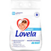 Lovela Baby hypoalergénny prací prášok na bielu bielizeň 2,7 kg 27 PD