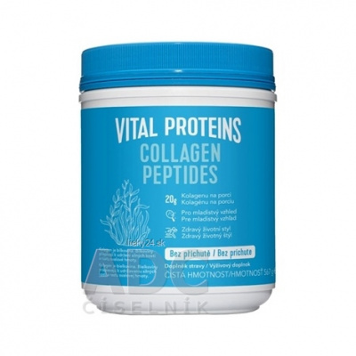 Vital Proteins Collagen Peptides 567g