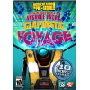 Borderlands: The Pre-Sequel – Claptastic Voyage & Ultimate Vault Hunter Upgrade Pack 2