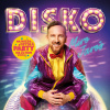 JAROS MIRO - DISKO (ZLTY PRSKANY VINYL) (1LP)