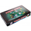 Kartová hra Poker Box 300 sada na poker (40433)