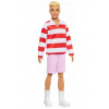 Barbie Fashionistas Stylový Ken Č. #241 HYV01