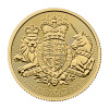 Zlatá investičná minca Royal Arms 1 Oz 2024