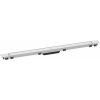 Hansgrohe RainDrain Match Plus vonkajší prvok odtoku 100 cm biela 56217700