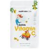 Health Labs Care My Kids Vitamin C - želé bonbony bez přidaného cukru, 60 ks