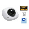 Parkovacia FULL HD kamera s IR LED + IP68 + Audio + 360° šošovka